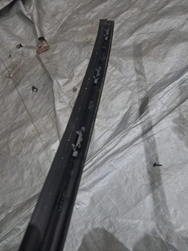 фото thumb №9, Renault zoe ii планка скла лобовий