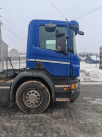 Комплектная кабина самосвал scania p410 в Украине, фото thumb