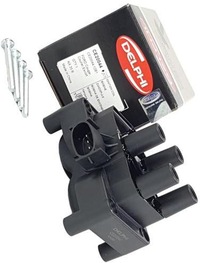 фото thumb №1, Катушка зажигания delphi ce20044-12b1