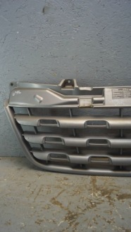 Renault master iii решітка радіатора решітка радіатора g356 Доставка, фото thumb