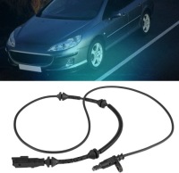 фото thumb №7, Датчик скорости колеса передний abs 4545g6