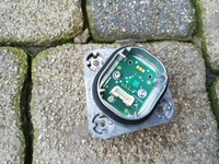 фото thumb №1, Renault captur kadjar модуль led jeż преобразователь