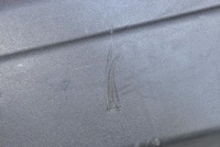 фото thumb №4, Бампер задня задній 720 jeep renegade 1 i 5d suv 15-20