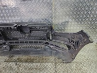 фото thumb №8, Бампер передний перед решётка радиатора решётка радиатора mercedes gle w167 167 21r 992 coupe