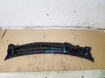 фото thumb №6, Панель под лобовым стеклом 55783-02050 toyota auris i eur hb 2.0d d4d