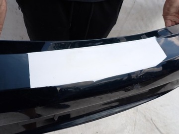 фото thumb №10, Opel astra v 5 k hb opc 15-21 бампер зад 6xpdc