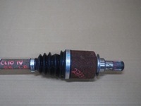 фото thumb №3, Полуось приводная левый перед renault clio rs iv 1.6 tce