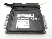 фото thumb №1, Mini r50 бортовий комп'ютер блок керування двигуна 7520675 + роз'єми