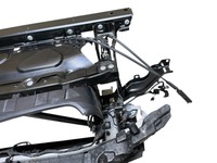 фото thumb №6, Pas передний радиатор комплект bmw x5 g05 lci 3.0d ideał демонтаж