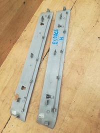 фото thumb №2, Защита молдинг кронштейн шторка пара renault espace iv