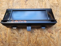 фото thumb №1, Счетчик приборная панель экран citroen c4 cactus