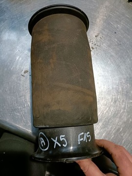 фото thumb №5, Bmw x5 f15 x6 пружина воздушная 37126795014-01