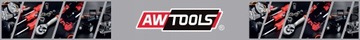 AWTOOLS DIE M2 HSS M20 x 2,5 мм AW20220