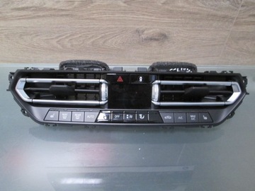 фото thumb №6, Bmw g20 g29 панель кондиционера климат разные