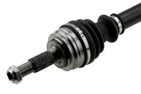 фото thumb №4, Привідний вал привідна ліва toyota proace mtm