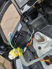 фото thumb №9, Воздуховод с подогревом nowa #a82 toyota proace city 2025r 98546449zd