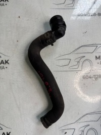 фото thumb №1, Golf touran трубка wąż патрубок wody 1,9 1k0122291j