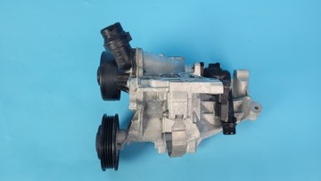 фото thumb №9, Bmw 3' g20 330e 21r 2.0 насос воды 8650987