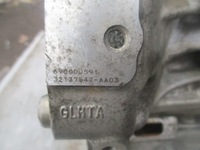 фото thumb №10, Блок двигуна 2.0 turbo бензин hybrid volvo v90 ii v60 xc90