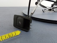 фото thumb №8, Bmw x3 g01 привід сидіння задня правий 7404186