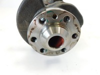 фото thumb №12, Wał коленчатый вкладыши 2.0 tdi 16v cr vw crafter man tge dav daw das dau ckt