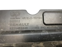 фото thumb №7, Решітка рамка бампера nissan primastar 2022 622548324r