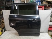 фото thumb №1, Ford grand c-max дверь задняя задние правое