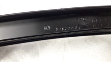 фото thumb №4, Защита стойка левый зад vw passat b6 3c0839901