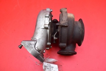 фото thumb №5, Турбонагнетатель турбина m57 7796313h bmw x5 e70 3.0 d 235 km 06-10