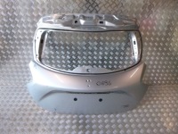 фото thumb №1, Renault zoe крышка багажника багажника