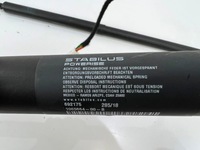 фото thumb №14, Привід кришки tesla model x набір комплект