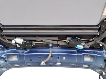 фото thumb №8, Крыша панорама hyundai tucson iii 2015-2020 год код rwb