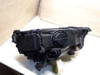 фото thumb №13, Vw t-roc 17- лампа передняя левая full led 2ga941035p фара левый