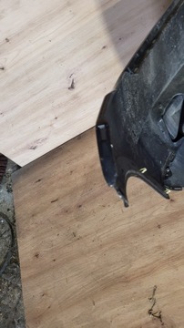 фото thumb №13, Бампер перед honda civic viii 8 hb 5d ufo yr571p