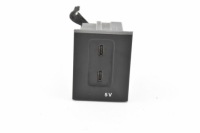 фото thumb №1, Роз'єм port вхід usb a2478200301 w118 w177