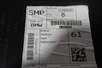 фото thumb №8, Boczeki карта двері bmw u11 led шкіра піаніно