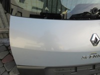 фото thumb №7, Renault scenic ii ковпак багажника mv632