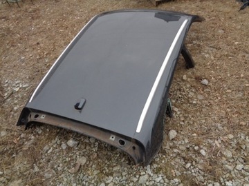 фото thumb №5, Крыша обшивка рейлинги audi q5 ii 80a fy 2017 год suv