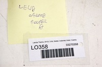 фото thumb №6, Lo358 lancia thema ii захист стійка лівий перед