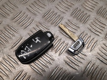 фото thumb №6, Audi a7 s7 4g 4h0959754c ключі