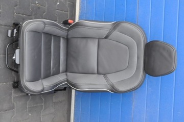 фото thumb №9, Volvo s60 iii rdesign 18-25 комплект сидений сиденья сиденье обшивки