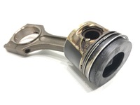 фото thumb №1, Поршень з шатуном bmw f10 2.0 184km n47d20c 09-16