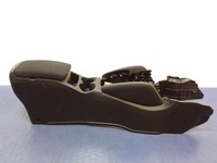 фото thumb №7, Nissan qashqai ii тунель середній підлокітник