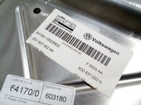 фото thumb №6, Vw phaeton i подъемник стекло правый перед передний доводчик