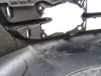 Audi a4 b7 бампер перед передний 8e0807437ah 4242 Недорого, фото thumb