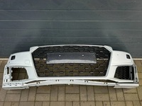 фото thumb №1, Audi tt tts s line рестайлинг 19- бампер перед переднее