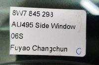 фото thumb №8, Скло кузовна права audi a5 cabrio 8w7845298