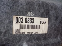 фото thumb №5, Коврик обшивка багажника chevrolet corvette c5