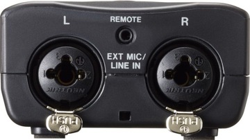 TASCAM DR-40X REJESTRATOR CYFROWY 4 ŚCIEŻKOWY