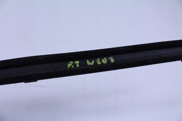 фото thumb №6, Планка накладка правий зад mercedes w203